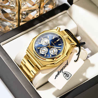 Poedagar Chrono 897