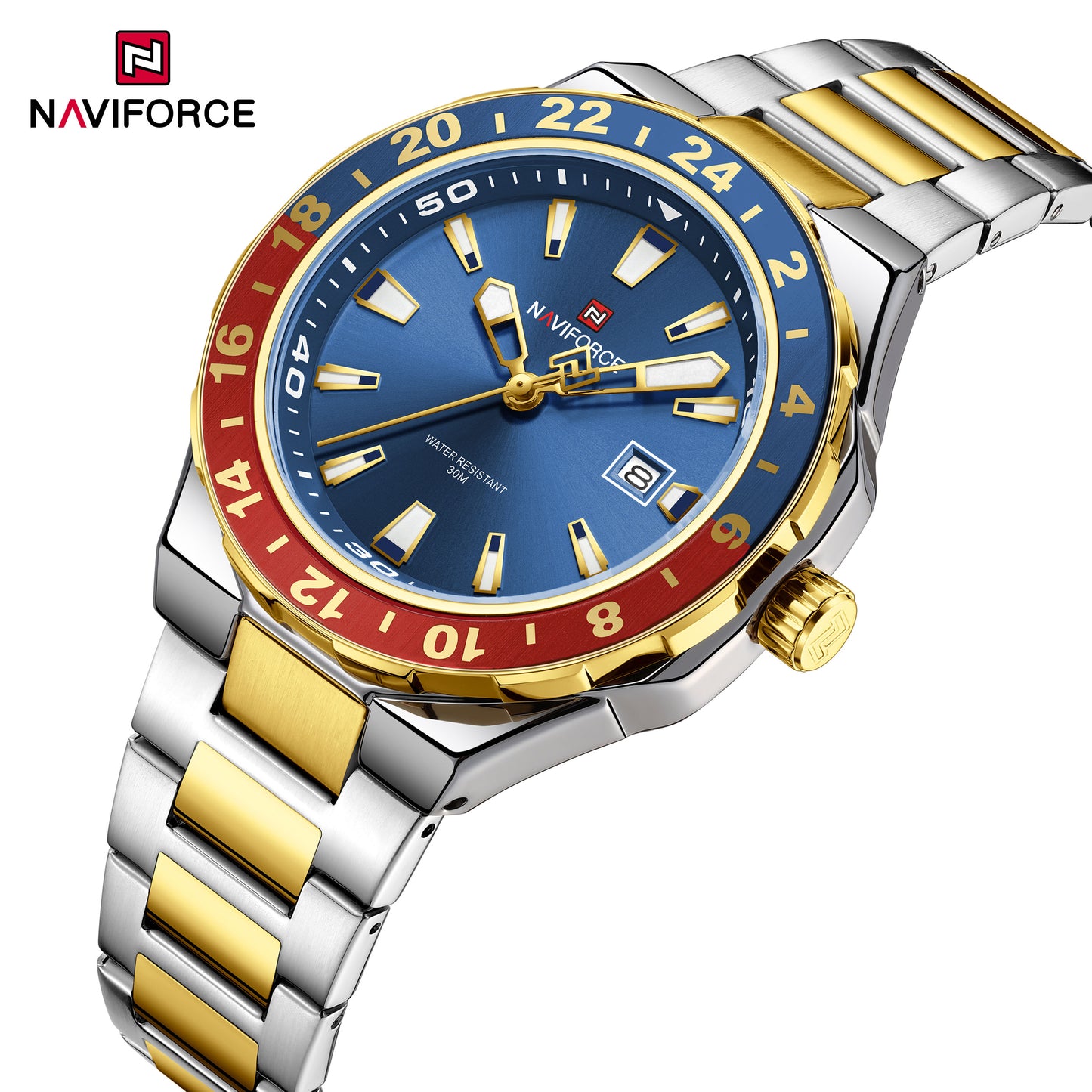 Naviforce Men 9249