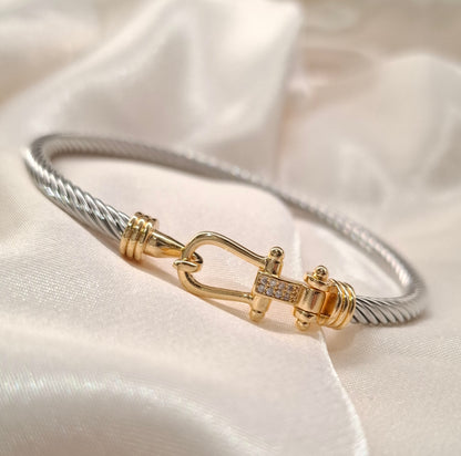 Woman Bangle Bracelet