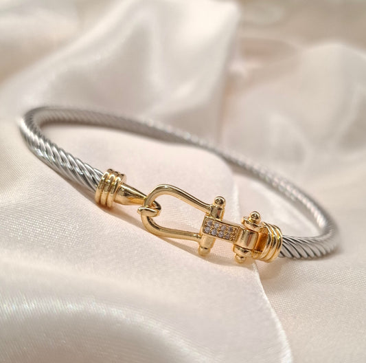 Woman Bangle Bracelet