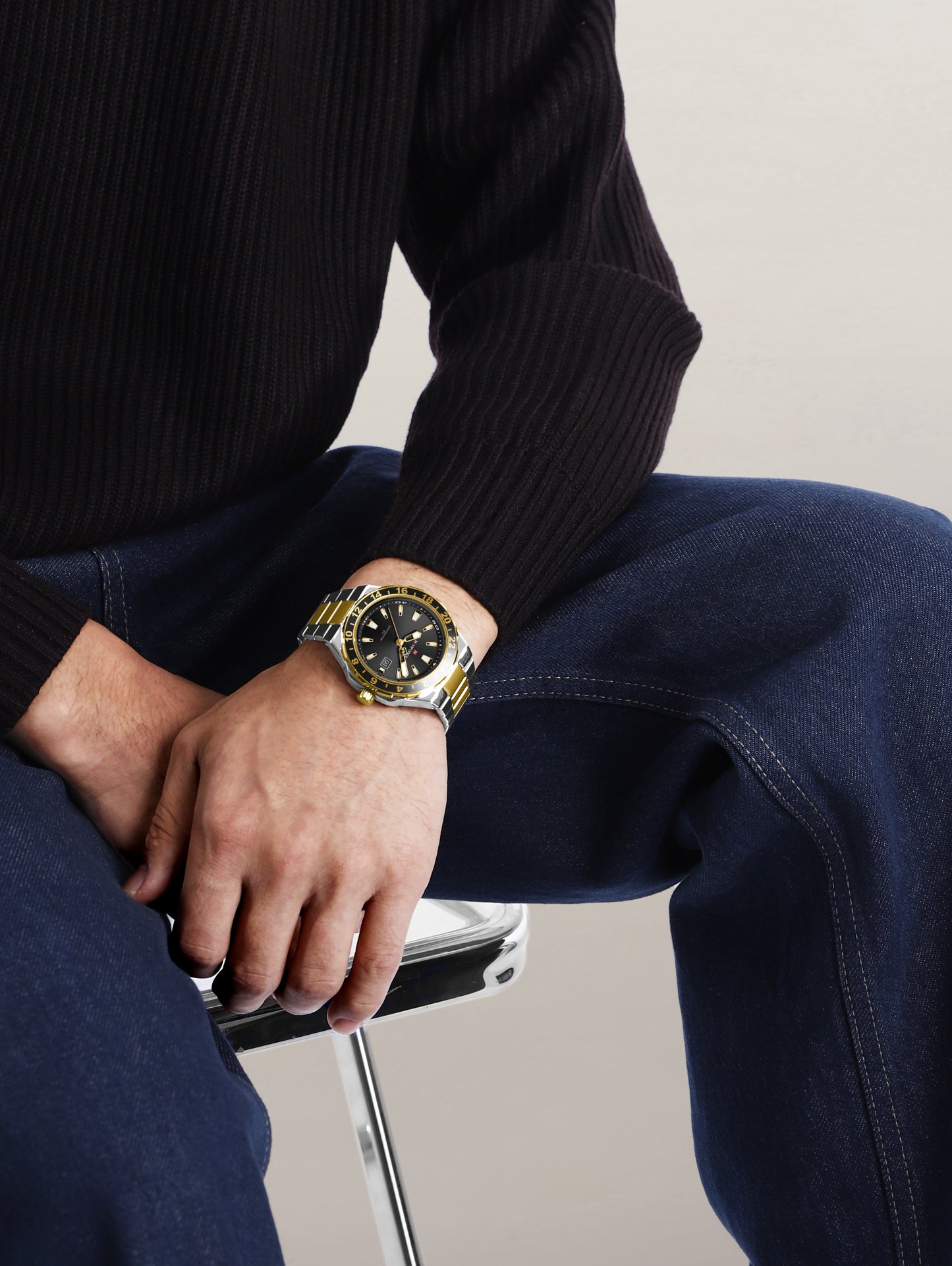 Naviforce Men 9249