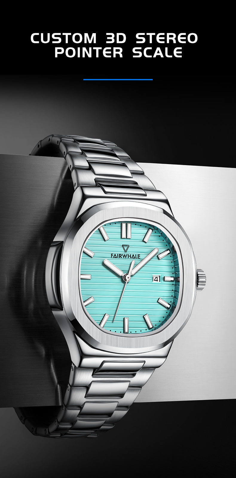 FairWhale 5610