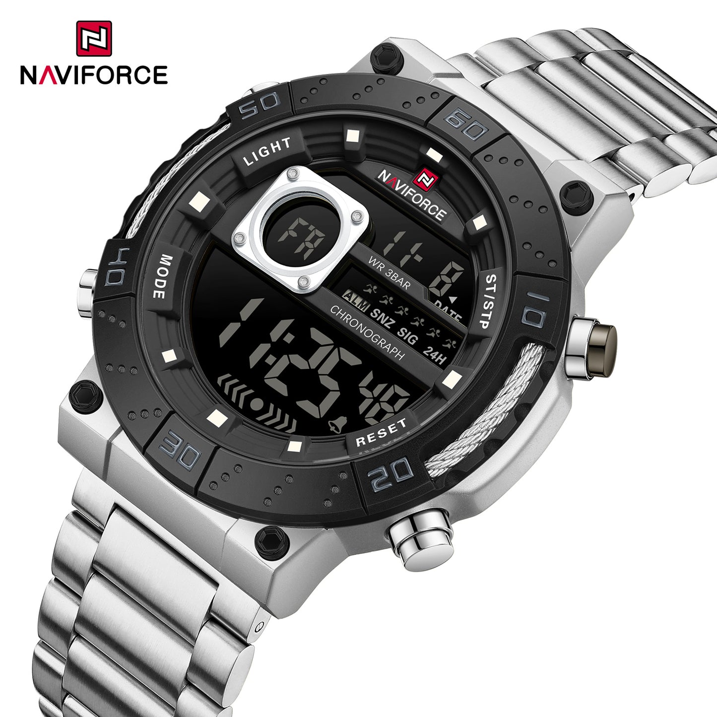 Naviforce Men 9241
