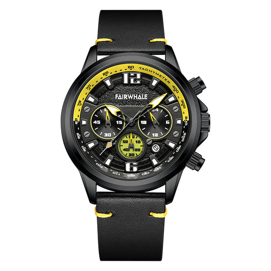 FairWhale Chrono 5580