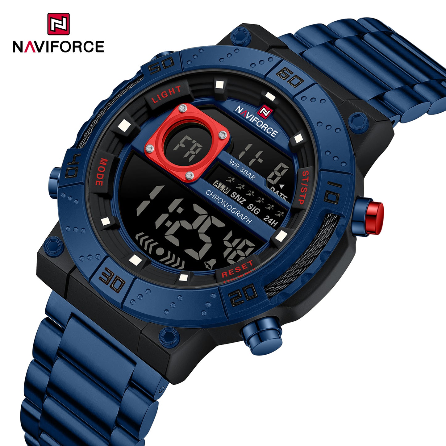 Naviforce Men 9241