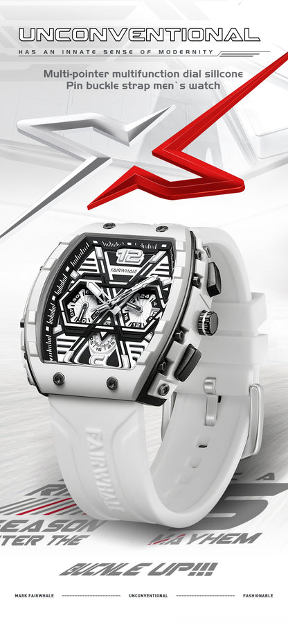 FairWhale Chrono 5560