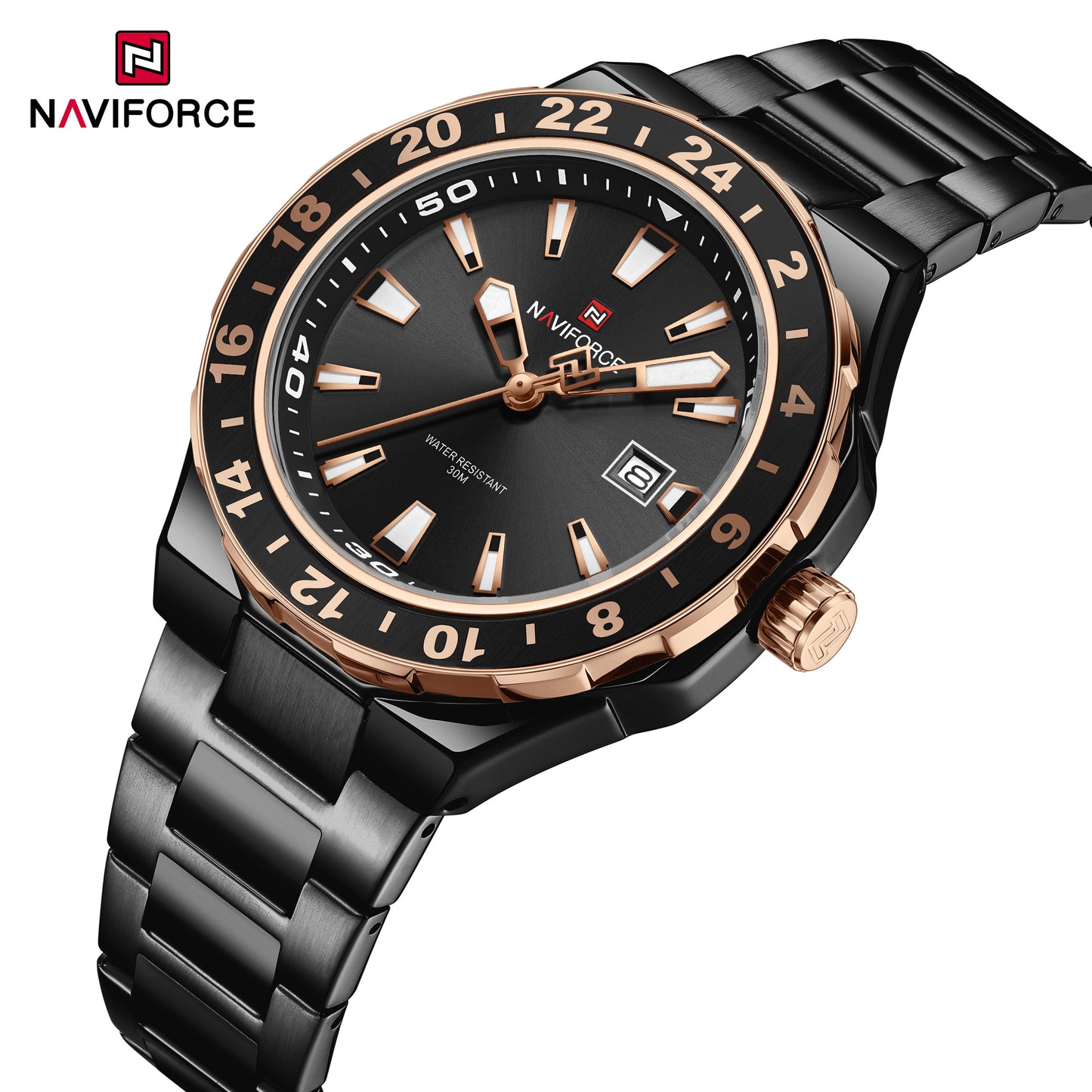 Naviforce Men 9249