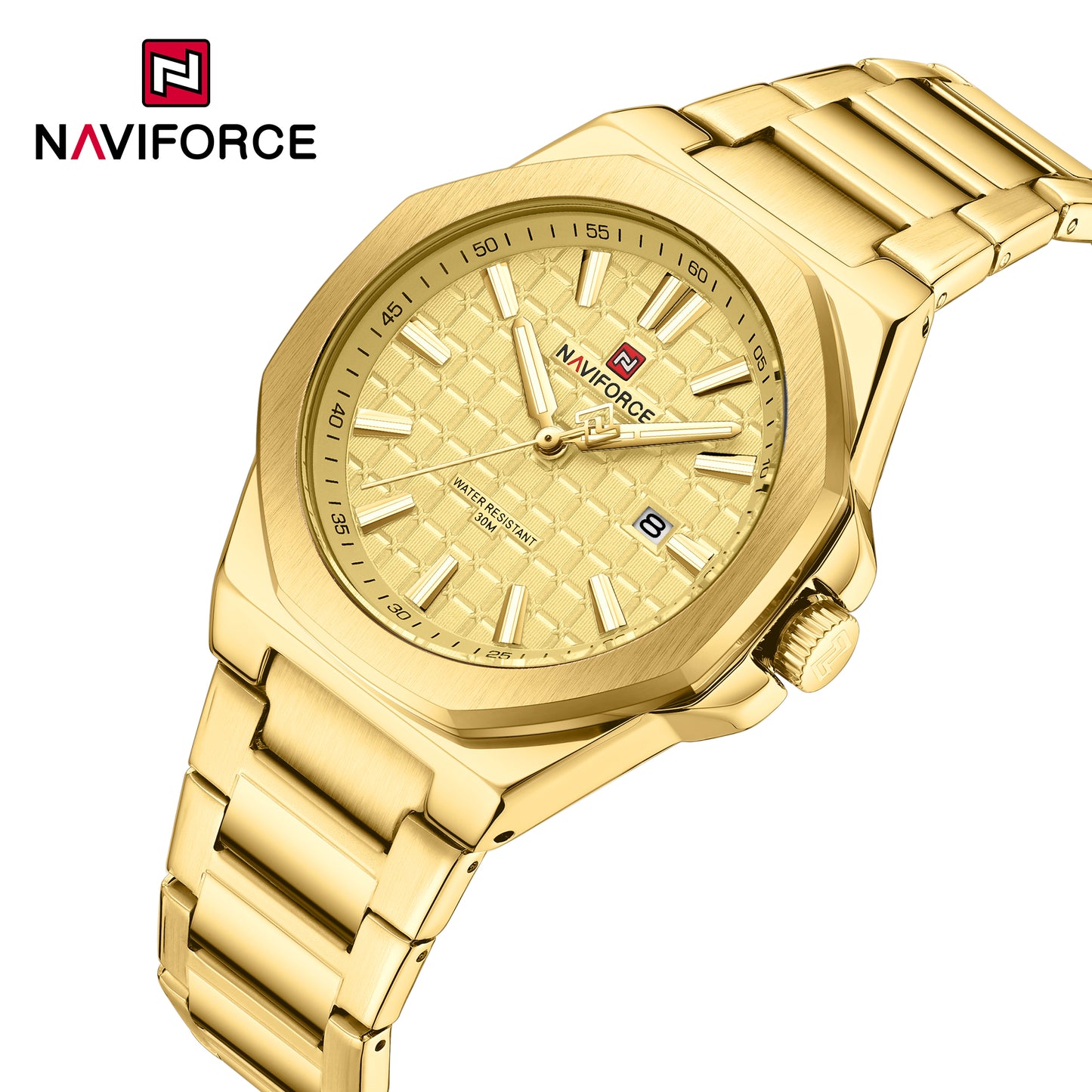 Naviforce Men 9258
