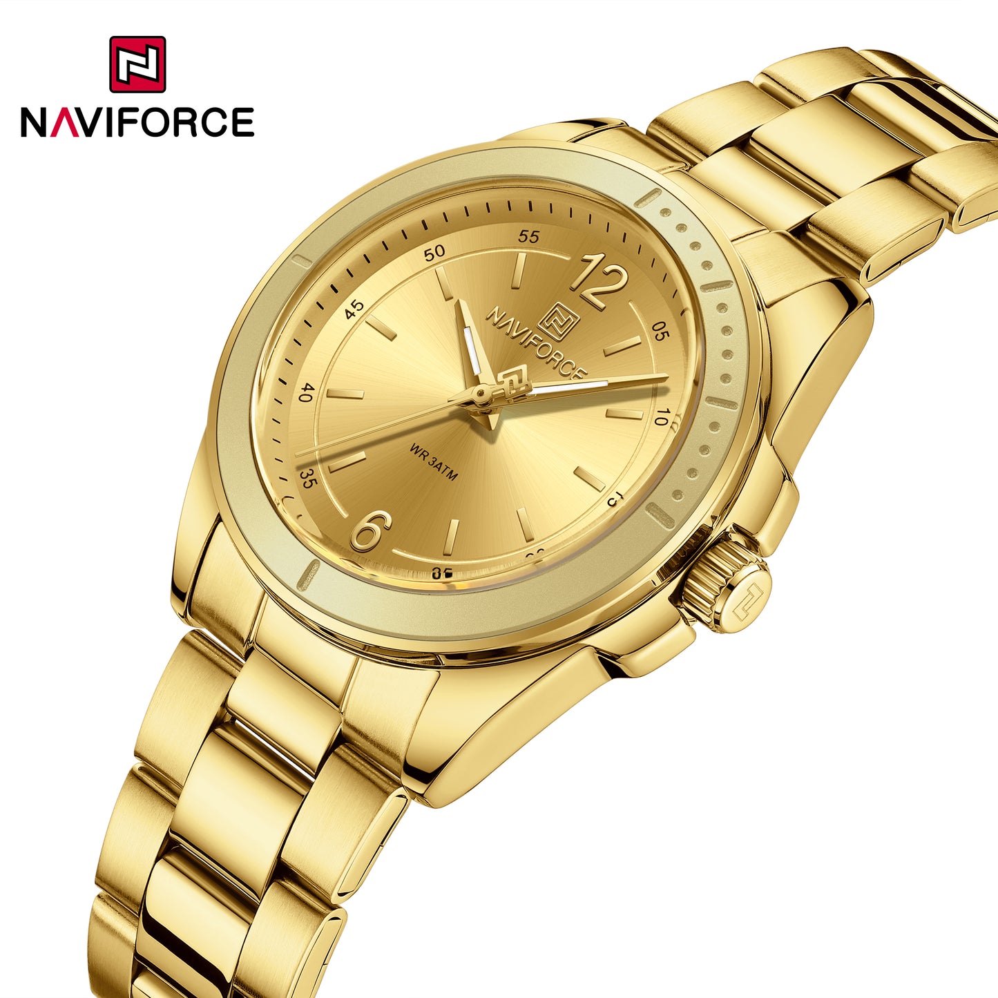 Naviforce Woman 5062