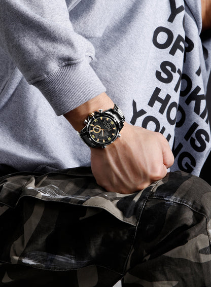 Navi Men Double 9257