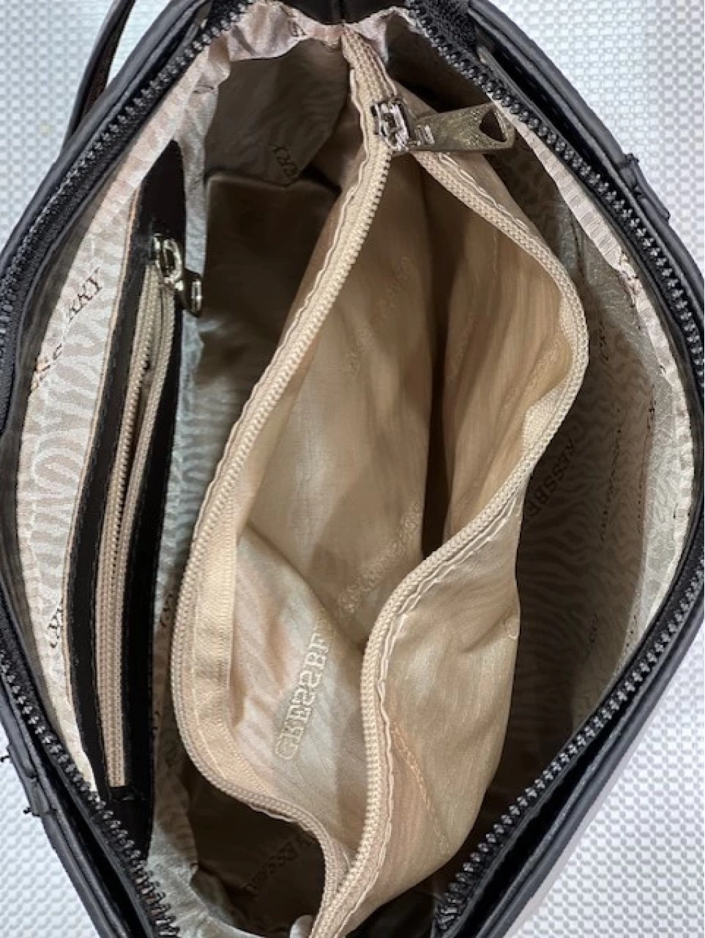 CressBerry Bag 14323