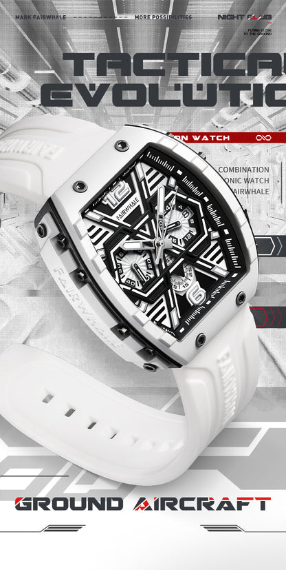 FairWhale Chrono 5560