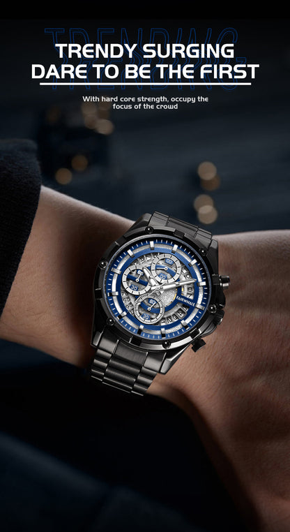 FairWhale Chrono 5430
