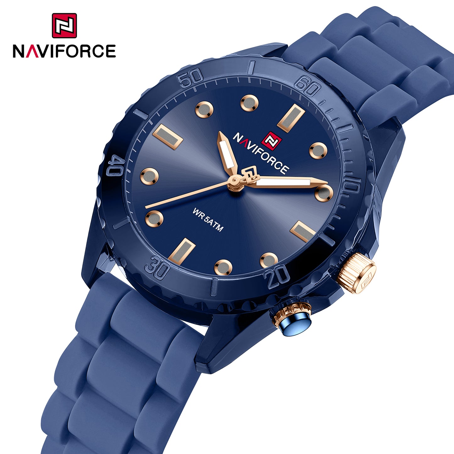 Naviforce Woman 7115