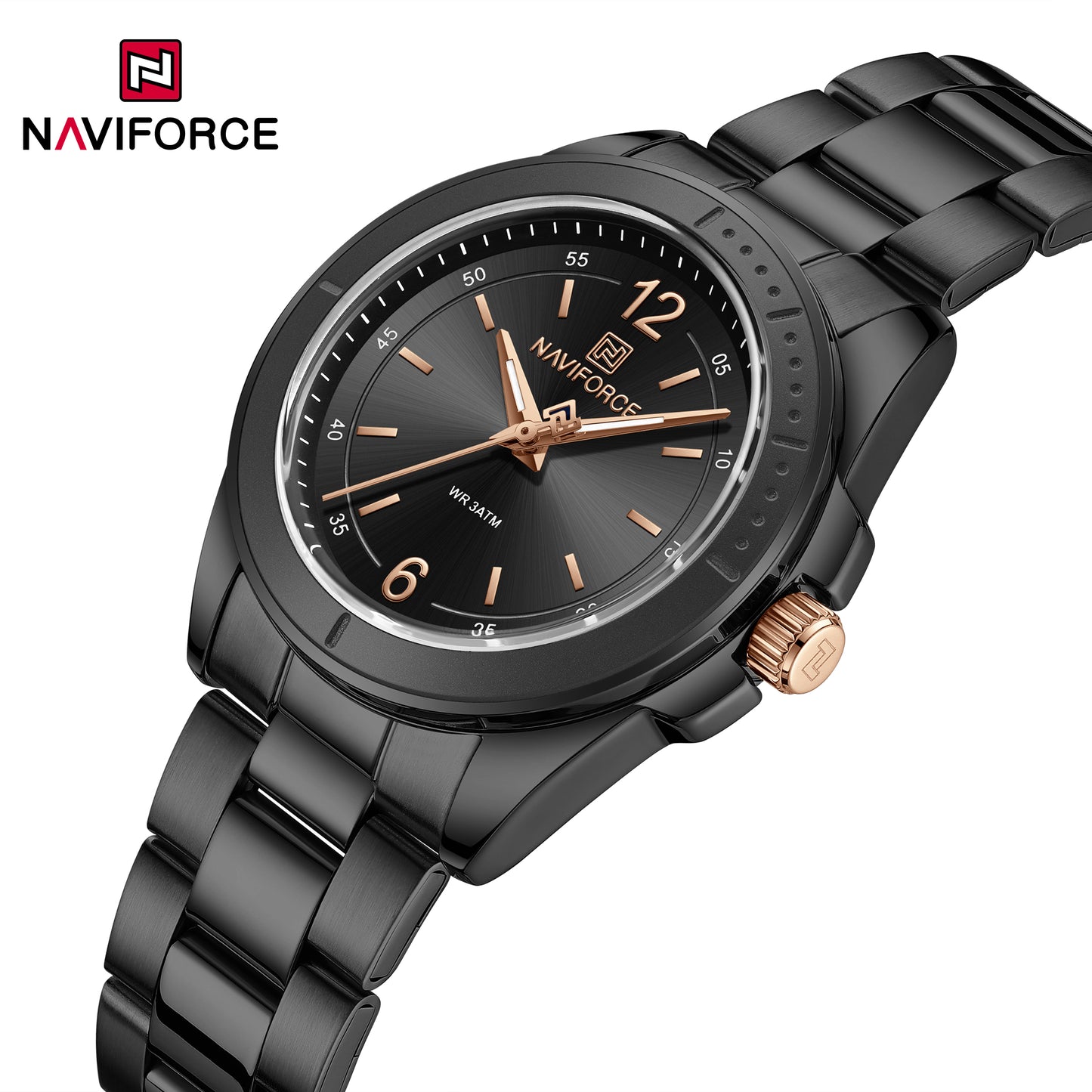 Naviforce Woman 5062
