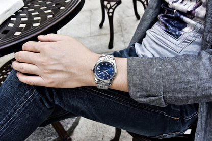 Pagani Design Automatic 1645