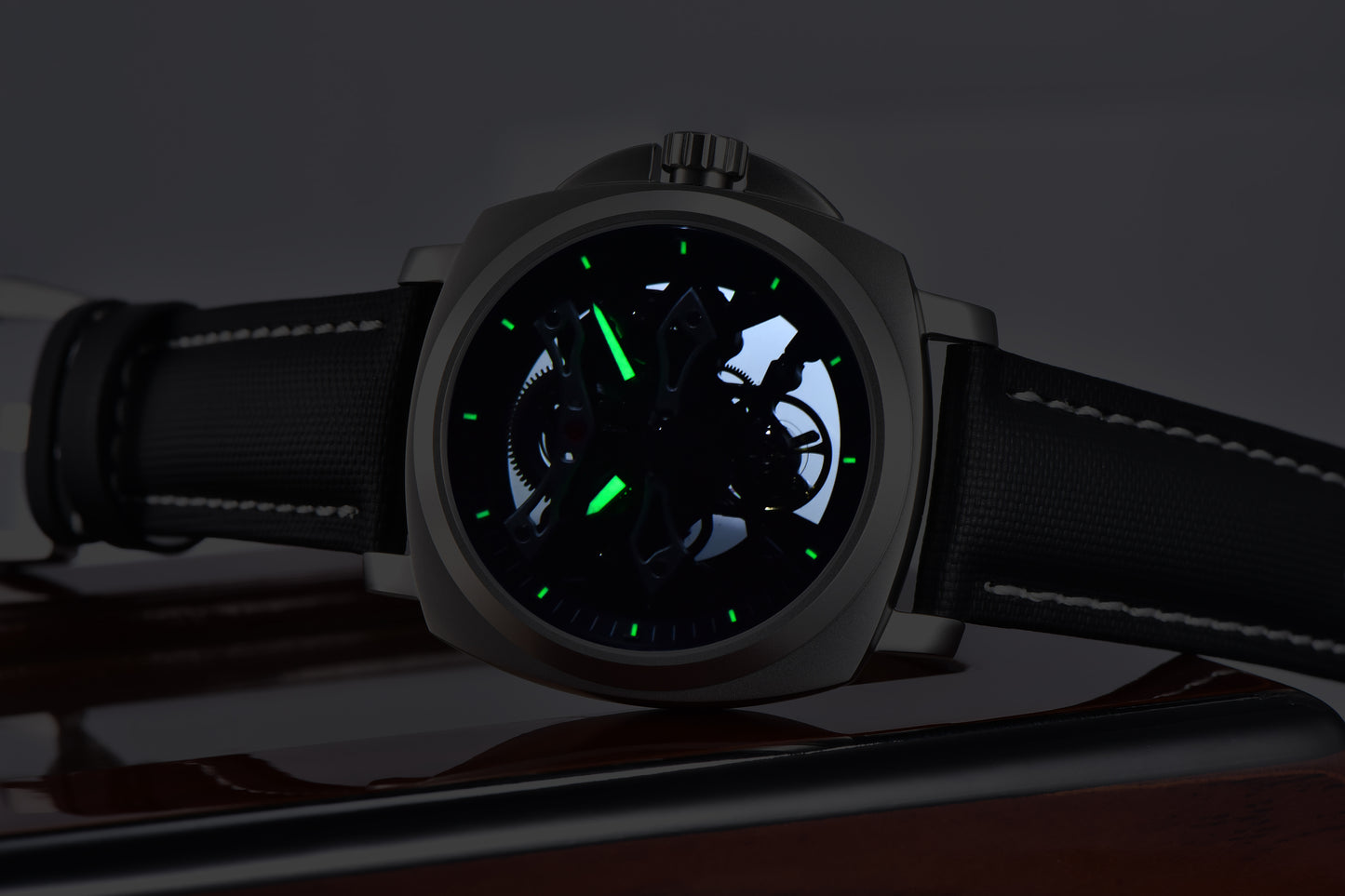 Pagani Design Automatic YS017