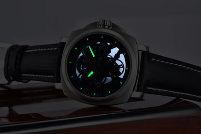 Pagani Design Automatic YS017
