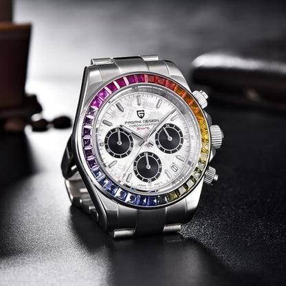 Pagani Design Quartz 1644