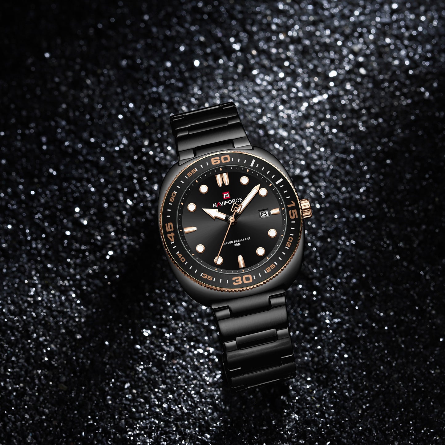 Naviforce Men 9250