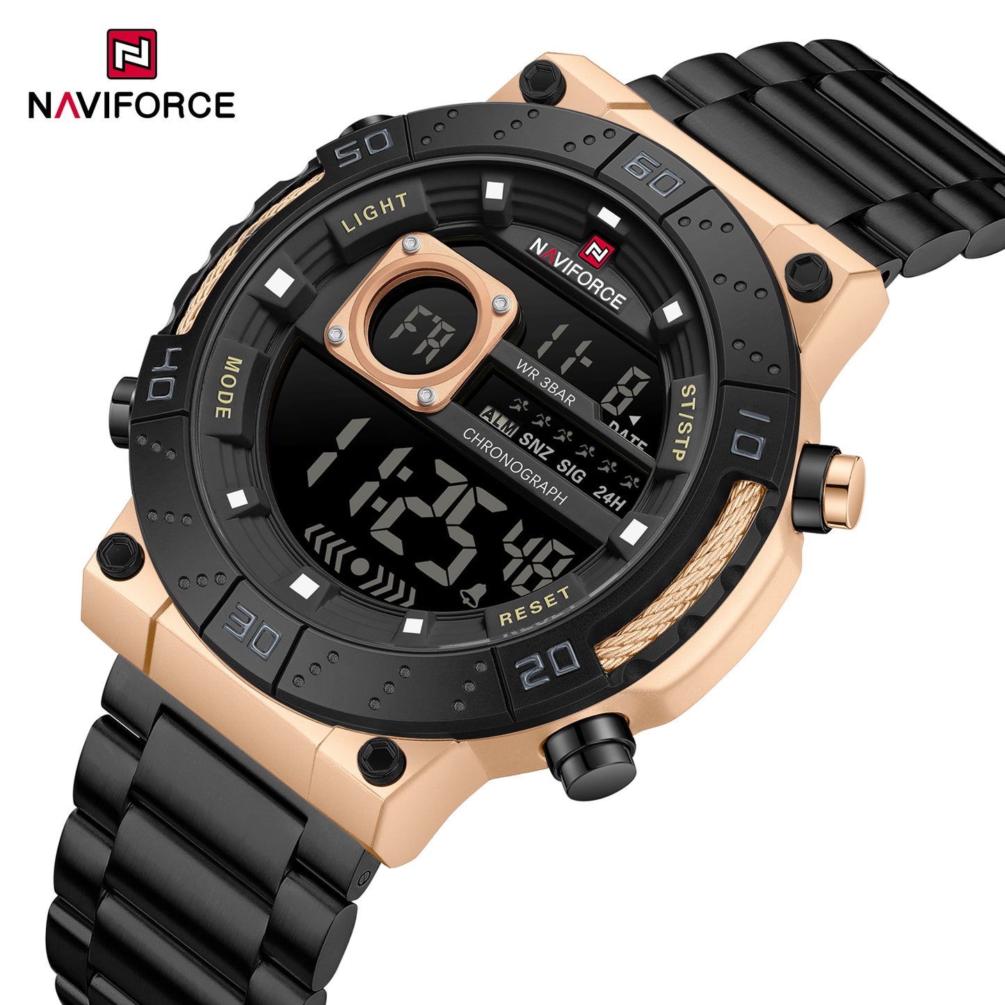 Naviforce Men 9241