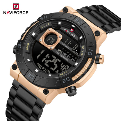 Naviforce Men 9241