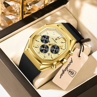Poedagar Chrono 893