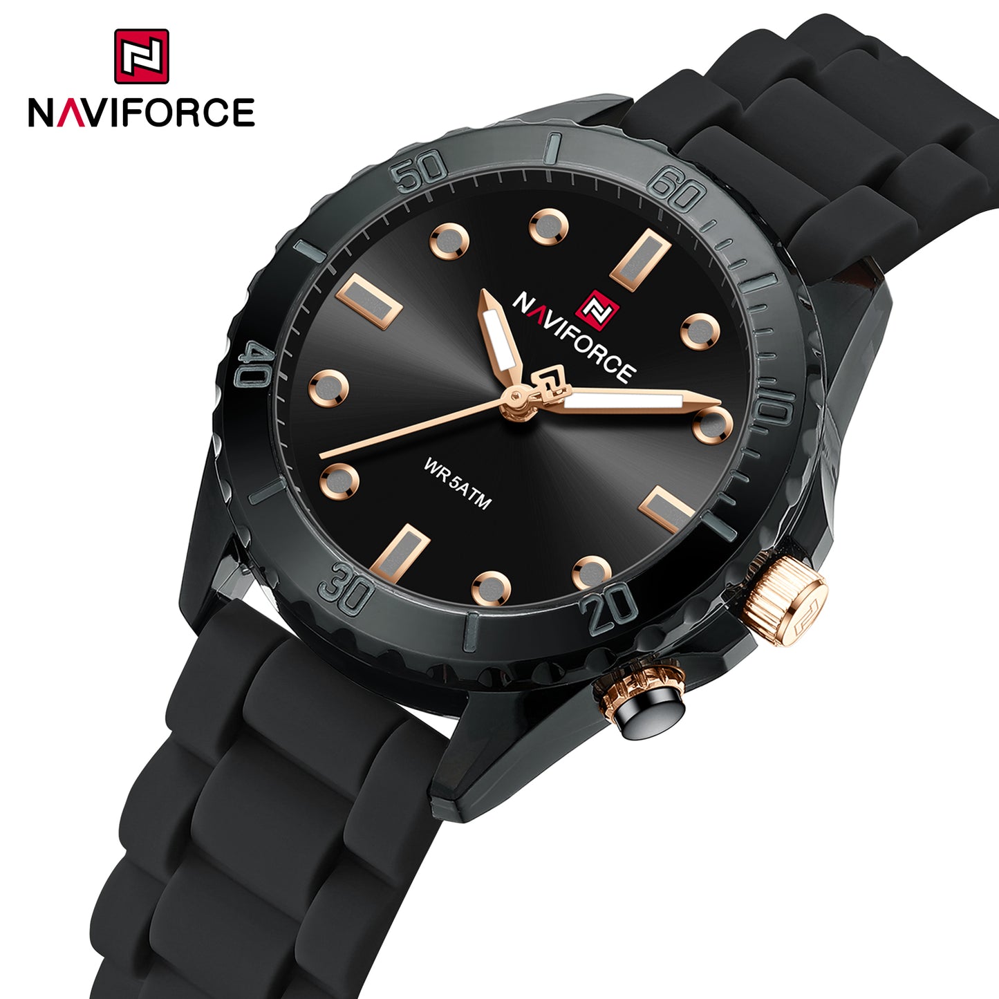 Naviforce Woman 7115