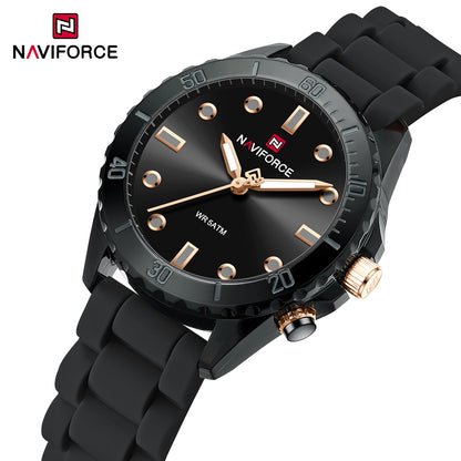 Naviforce Woman 7115