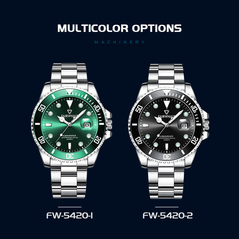 FairWhale 5420