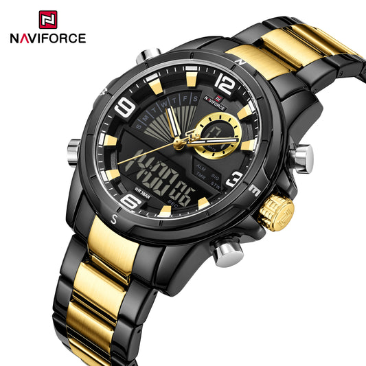 Navi Men Double 9257