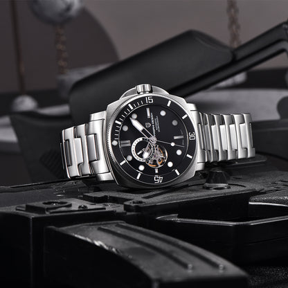 Pagani Design Automatic 1736