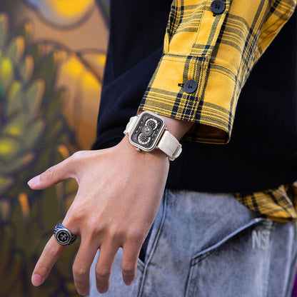 FairWhale Chrono 5760
