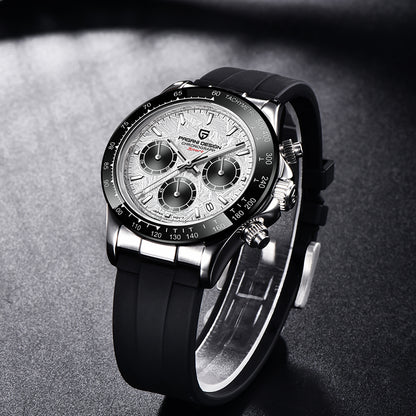 Pagani Design Quartz 1664