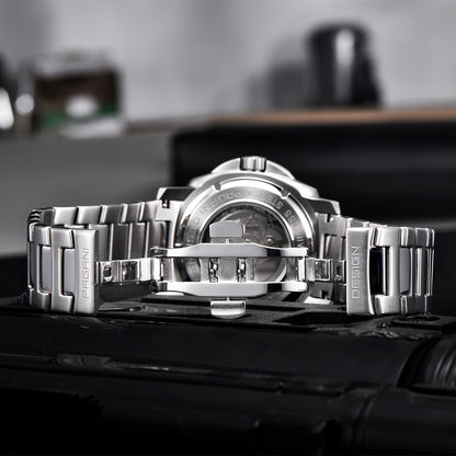 Pagani Design Automatic 1736