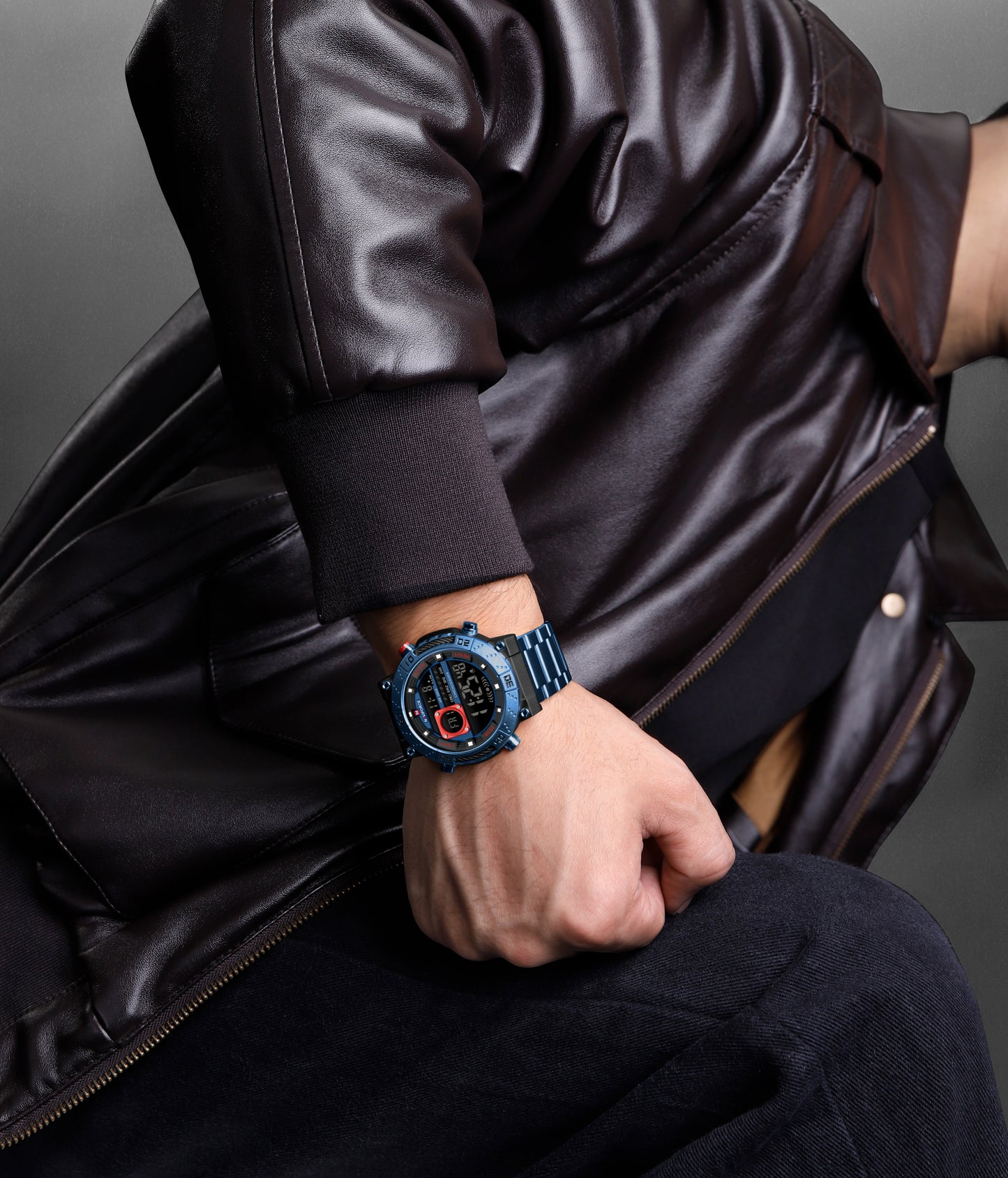 Naviforce Men 9241