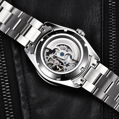 Benyar Automatic 5179