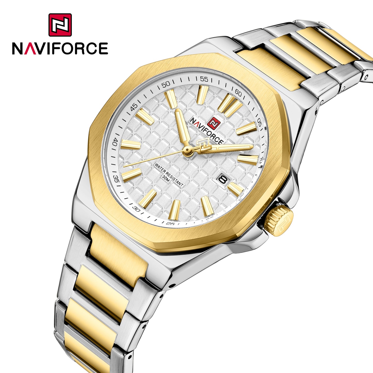Naviforce Men 9258