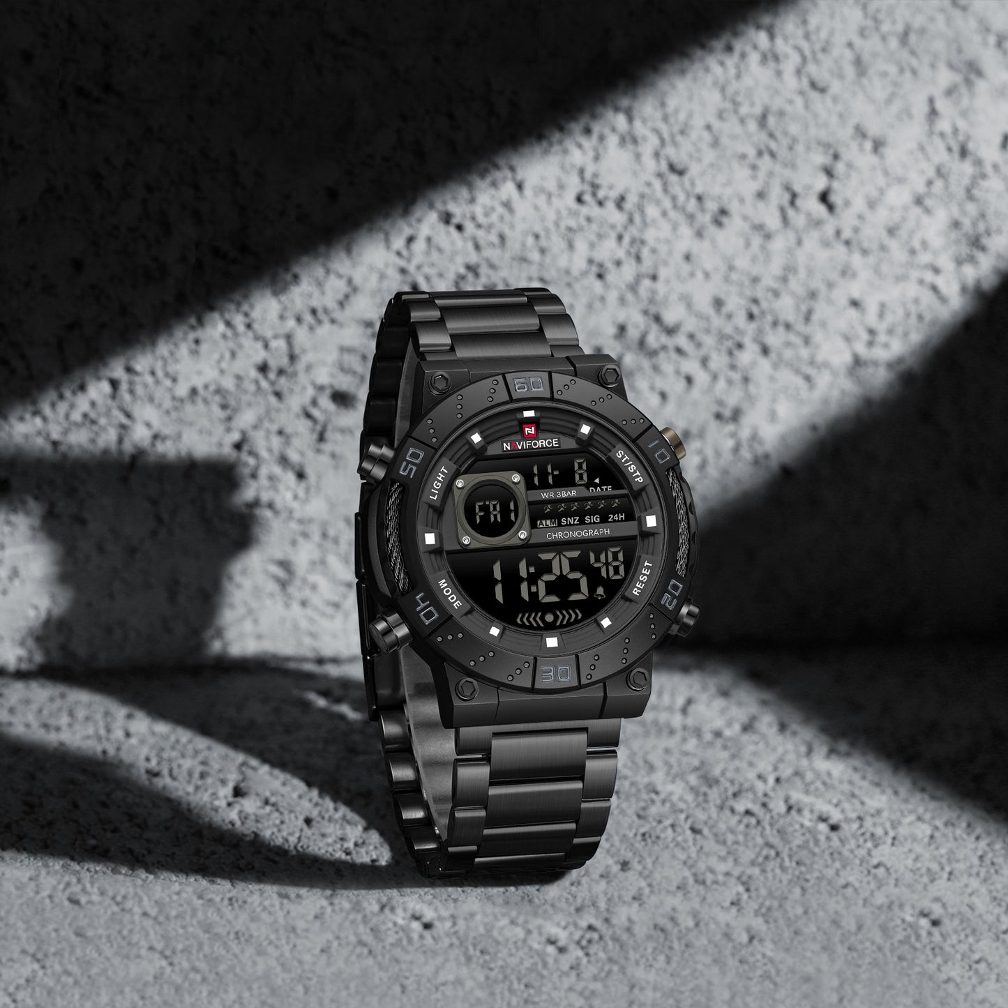 Naviforce Men 9241