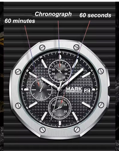 FairWhale Chrono 5860