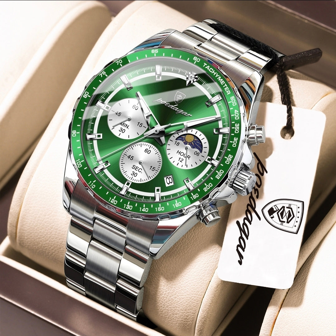 Poedagar Chrono 879