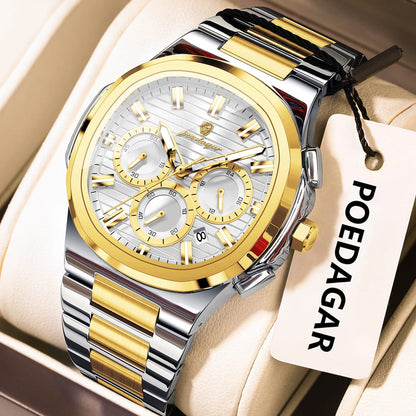 Poedagar Chrono 834