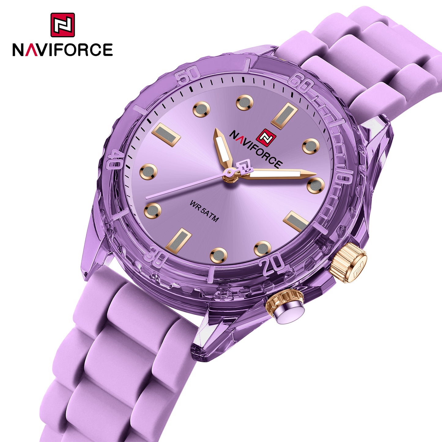 Naviforce Woman 7115