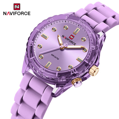 Naviforce Woman 7115