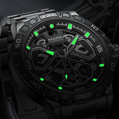 FairWhale Chrono 5940