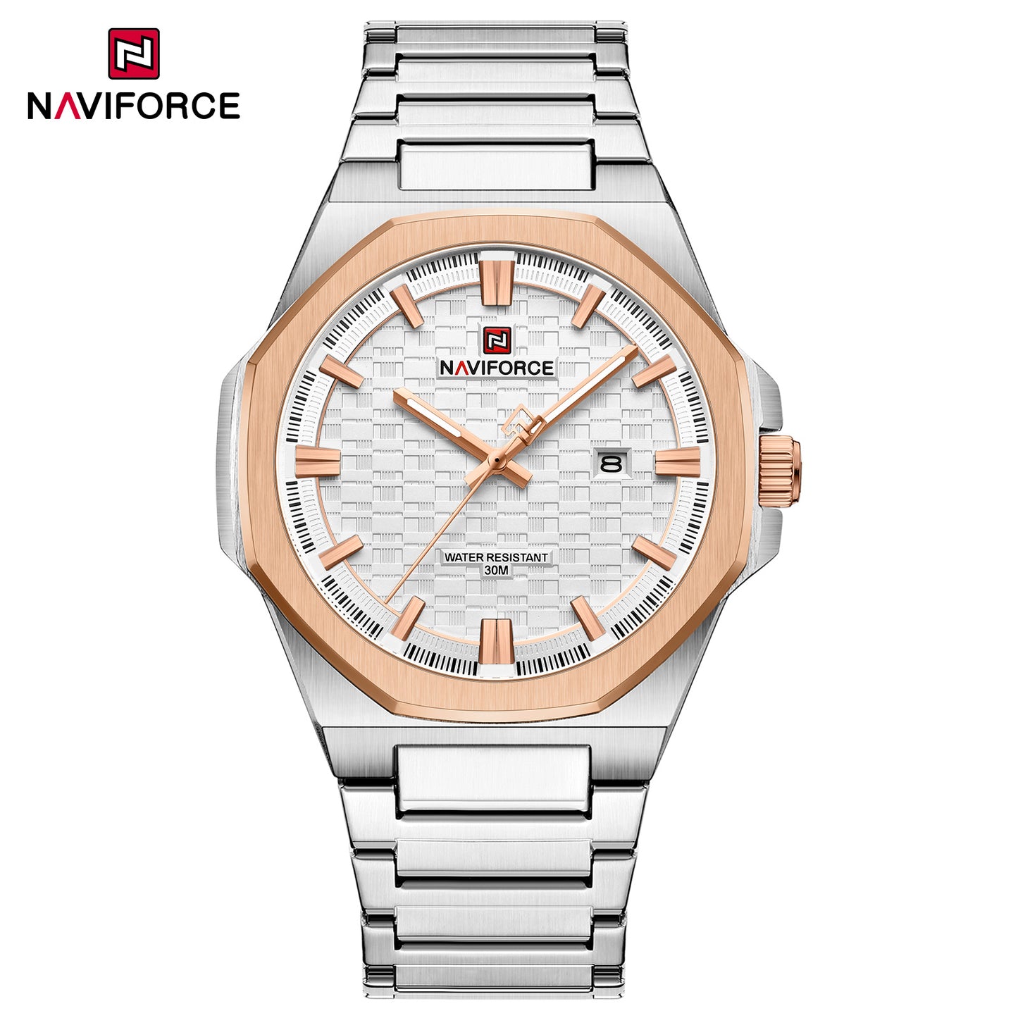 Naviforce Men 9245