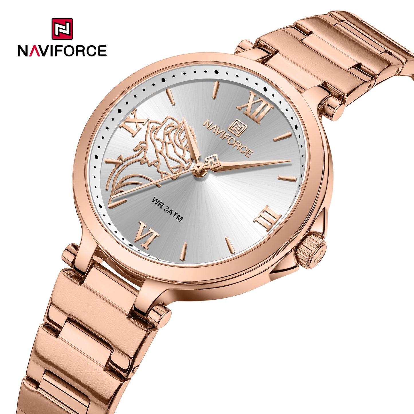 Naviforce Woman 5060