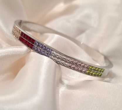 Woman Bangle Bracelet