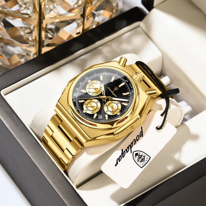 Poedagar Chrono 897
