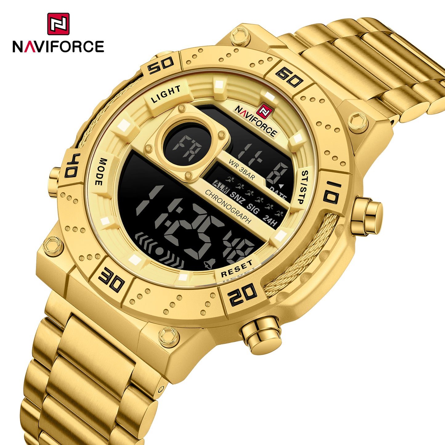 Naviforce Men 9241